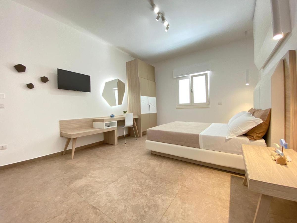 Giaro' Apartments Porto Cesareo Exterior photo