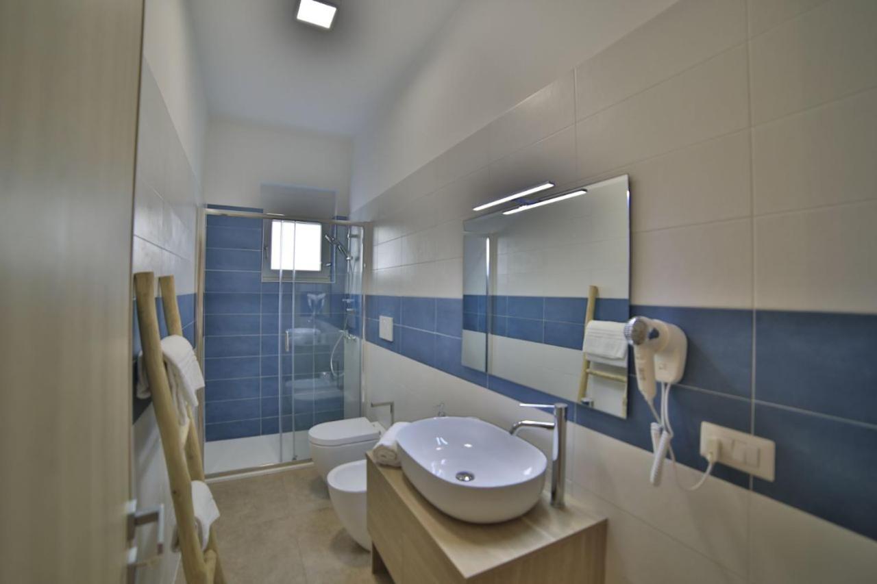 Giaro' Apartments Porto Cesareo Exterior photo