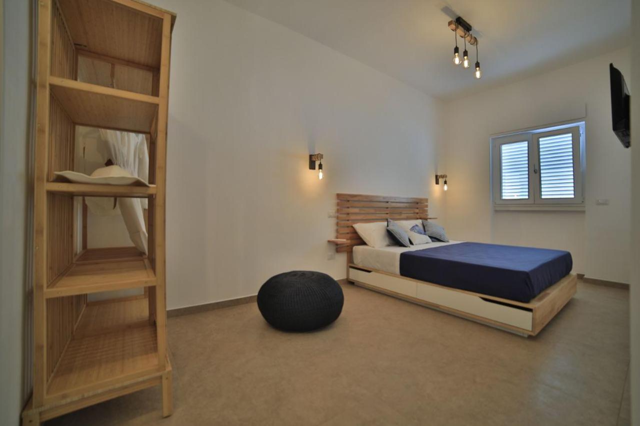 Giaro' Apartments Porto Cesareo Exterior photo