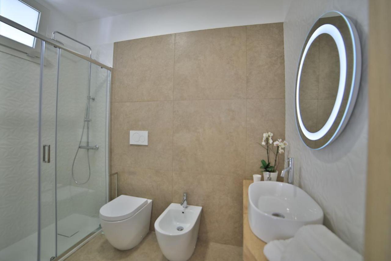 Giaro' Apartments Porto Cesareo Exterior photo