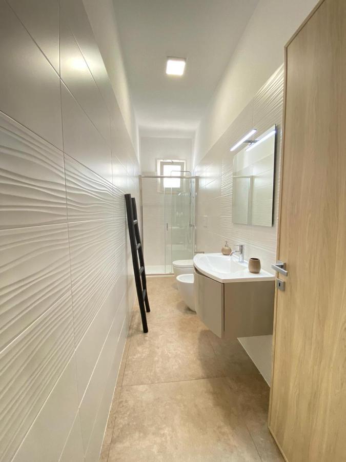 Giaro' Apartments Porto Cesareo Exterior photo