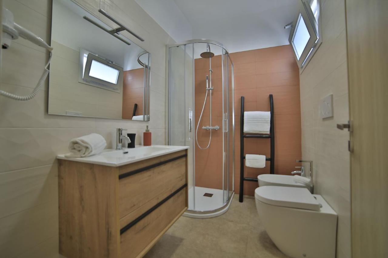 Giaro' Apartments Porto Cesareo Exterior photo