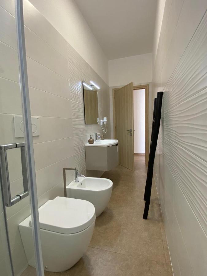 Giaro' Apartments Porto Cesareo Exterior photo