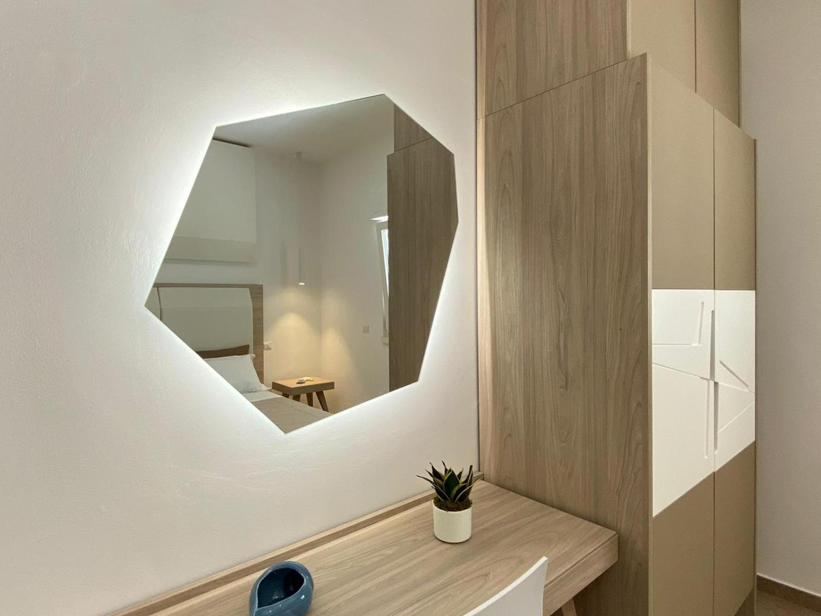 Giaro' Apartments Porto Cesareo Exterior photo