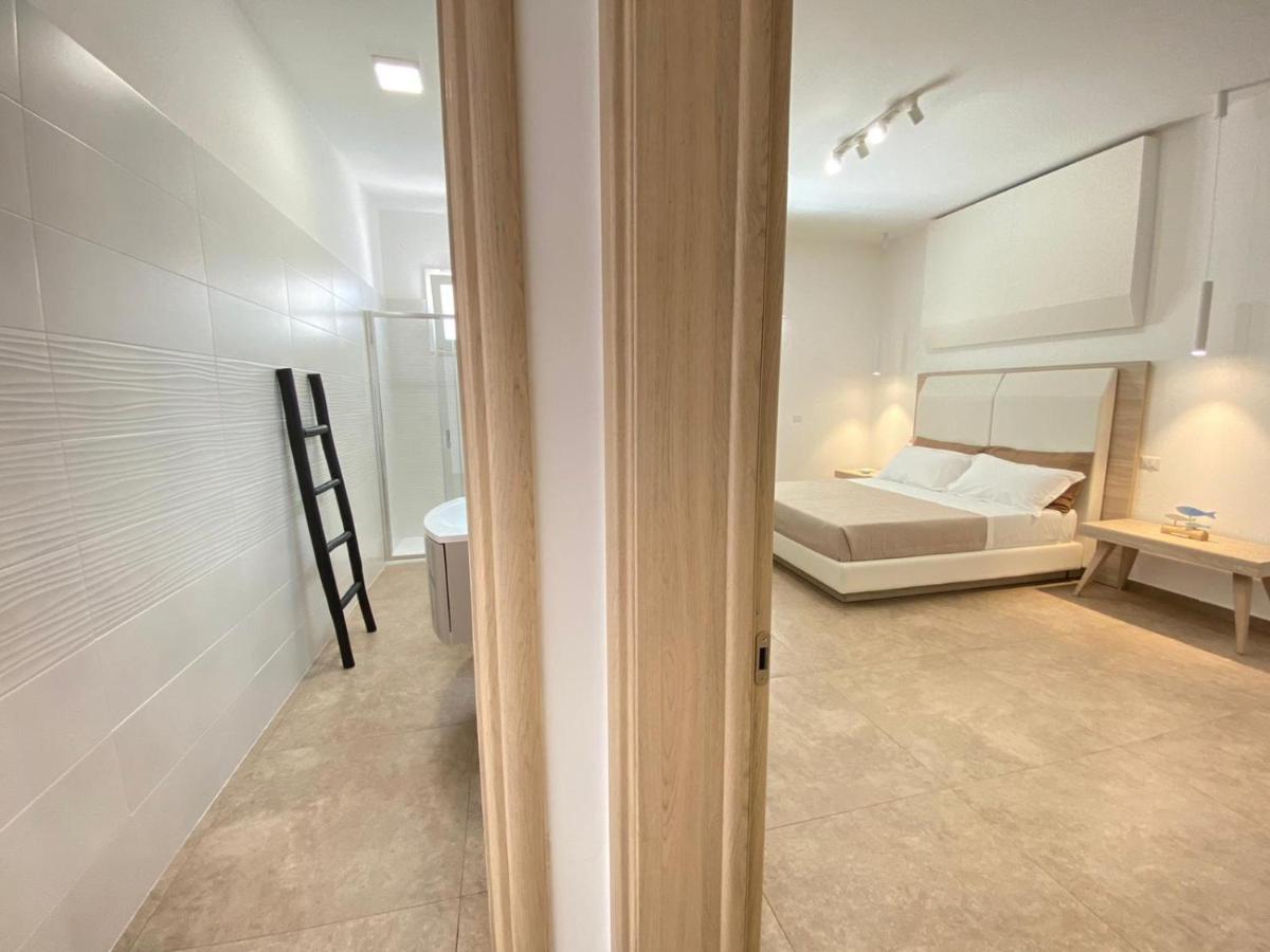 Giaro' Apartments Porto Cesareo Exterior photo