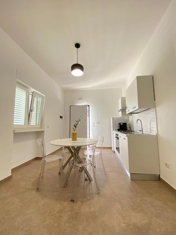 Giaro' Apartments Porto Cesareo Exterior photo