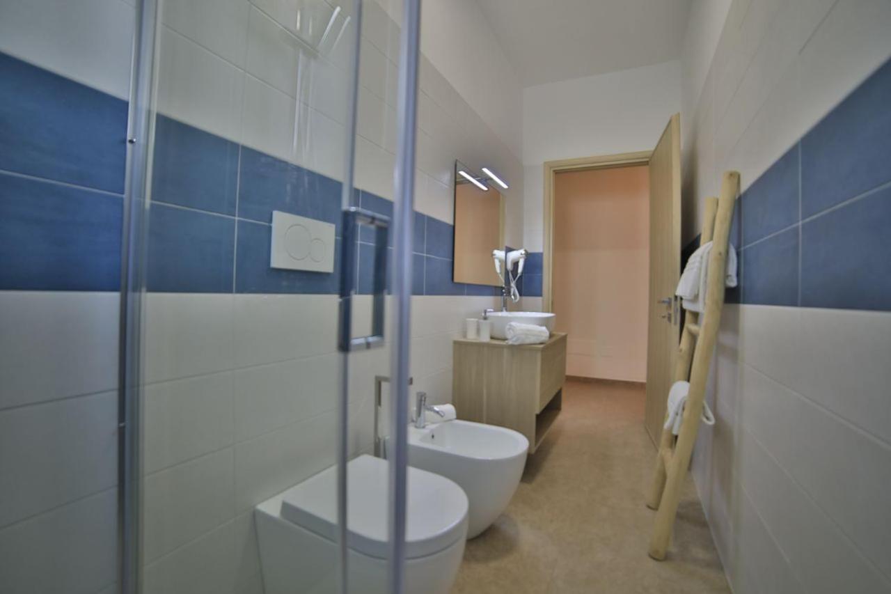 Giaro' Apartments Porto Cesareo Exterior photo
