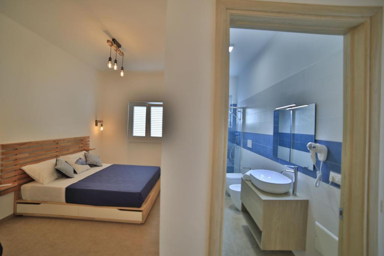 Giaro' Apartments Porto Cesareo Exterior photo