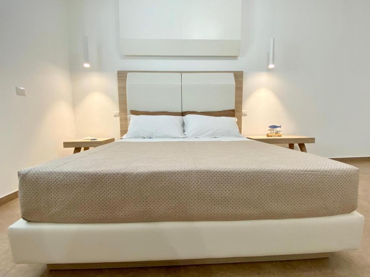 Giaro' Apartments Porto Cesareo Exterior photo