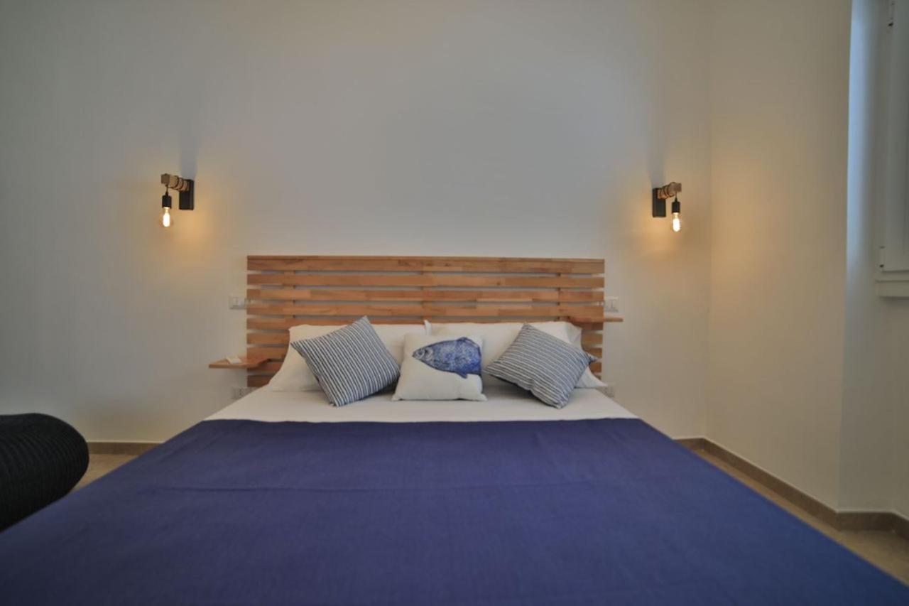 Giaro' Apartments Porto Cesareo Exterior photo