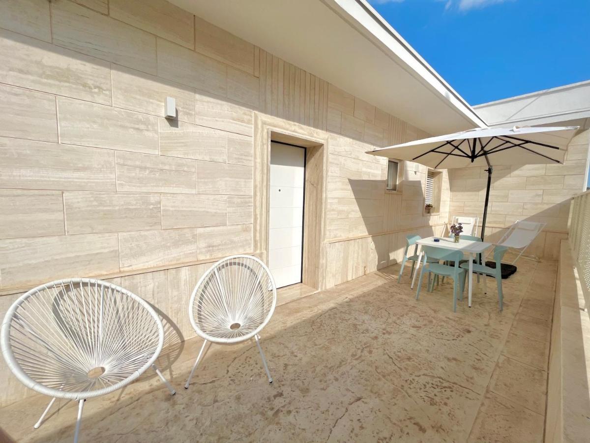 Giaro' Apartments Porto Cesareo Exterior photo